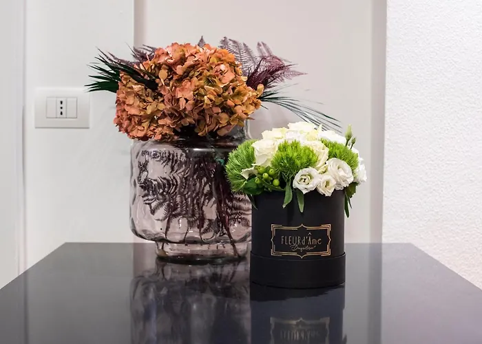 Housmart Caldarese 5 Apartmán Boloňa