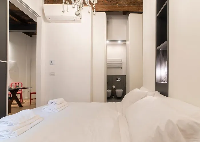 Housmart Caldarese 5 Apartmán *