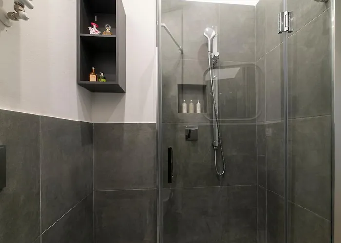 Housmart Caldarese 5 * Boloňa