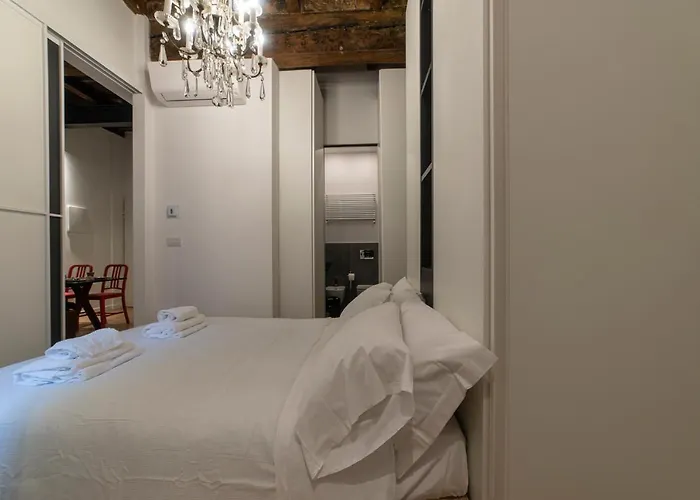 Housmart Caldarese 5 아파트 *