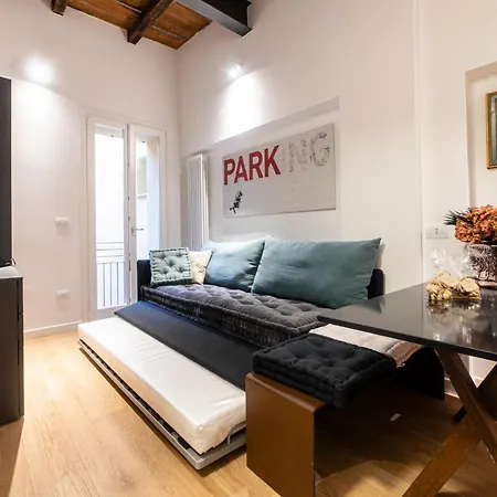 Housmart Caldarese 5 * Bolonya