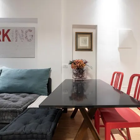 Housmart Caldarese 5 * Bolonya