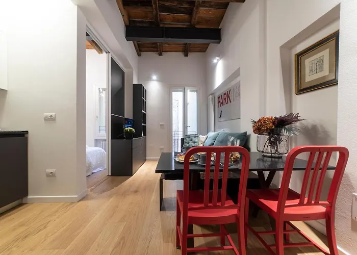 Housmart Caldarese 5 Lägenhet