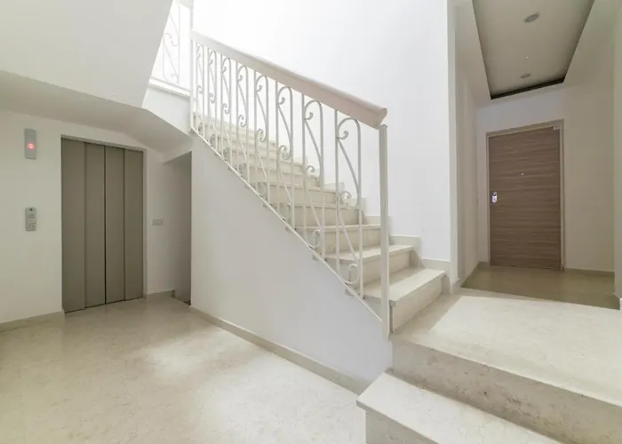 Housmart Caldarese 5 * Bologna