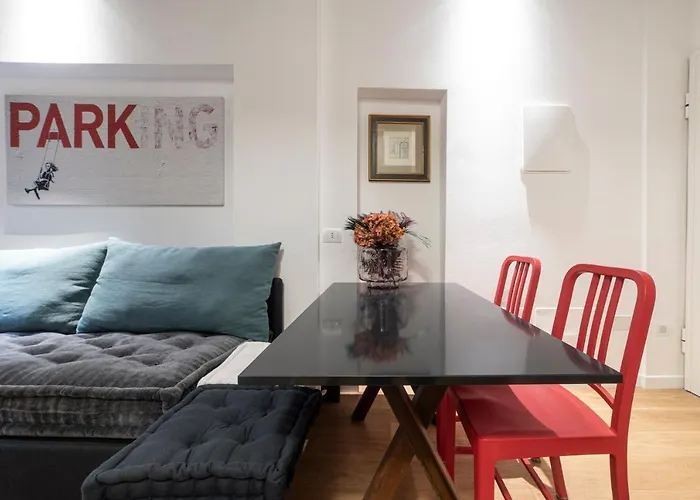 Housmart Caldarese 5 * Bologna