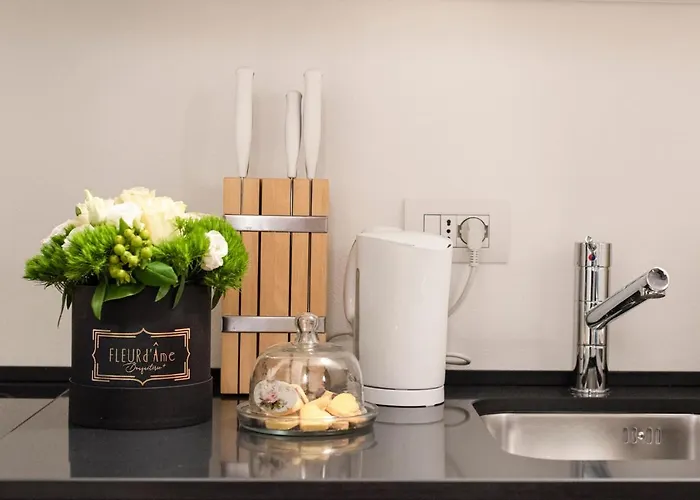 Housmart Caldarese 5 * Bologna