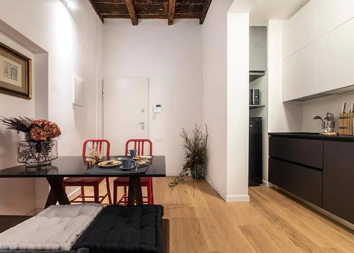 Housmart Caldarese 5 *