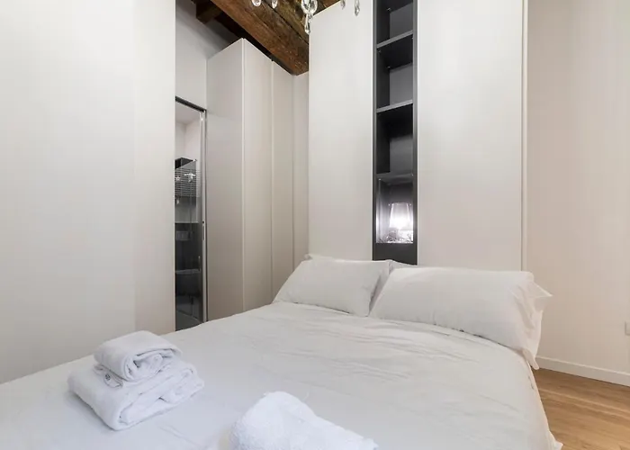 公寓 Housmart Caldarese 5