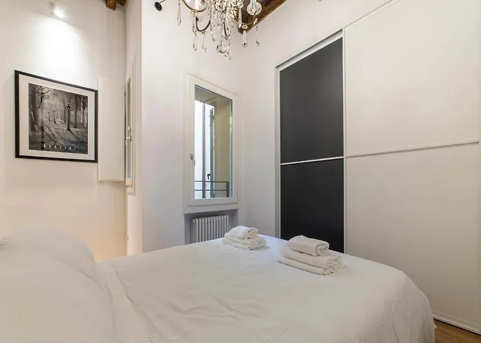 Housmart Caldarese 5 * 博洛尼亚