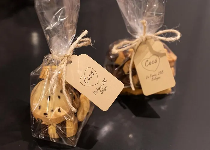 Housmart Caldarese 5 *