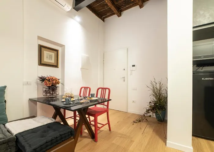 Housmart Caldarese 5 * 博洛尼亚